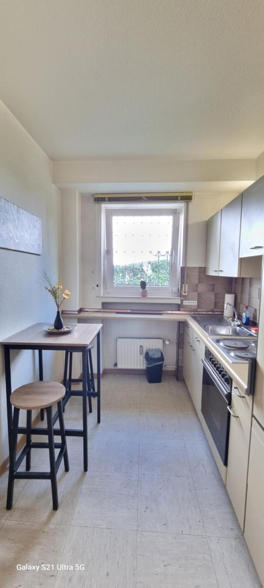 Bookiing Bungalow Kassel Lohfelden Exterior foto