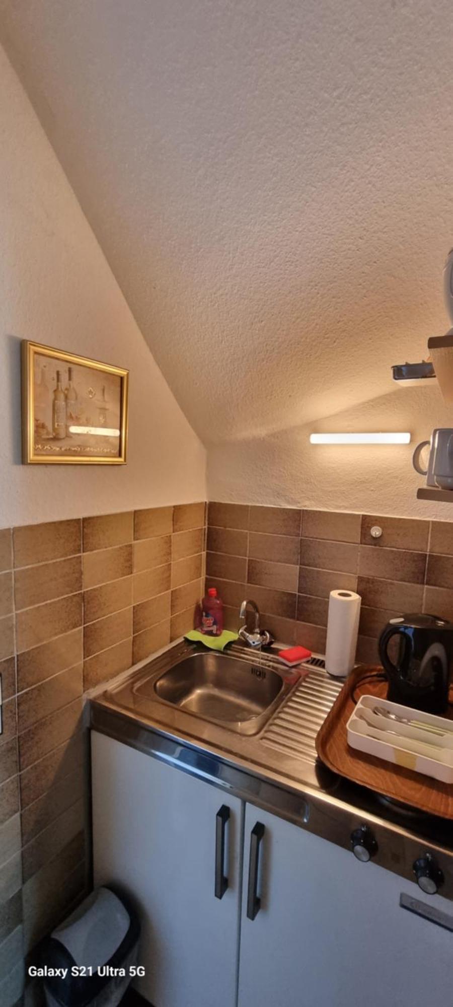 Bookiing Bungalow Kassel Lohfelden Exterior foto